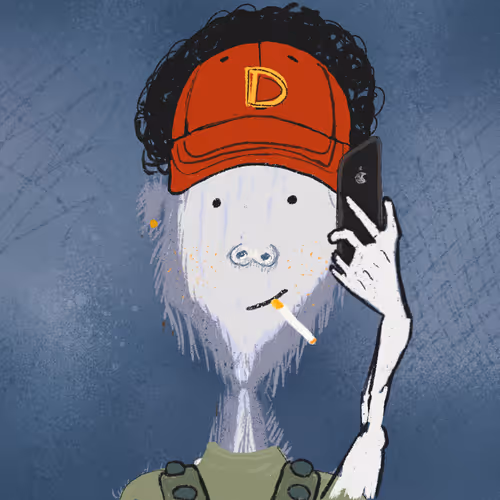 Dgens Nft