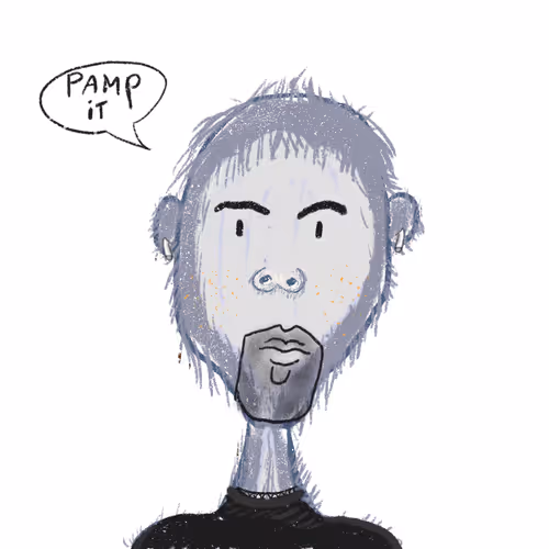 Dgens Nft