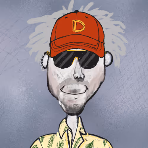 Dgens Nft