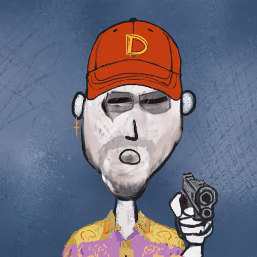Dgens Nft