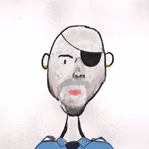 Dgens Nft