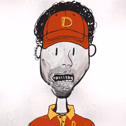Dgens Nft
