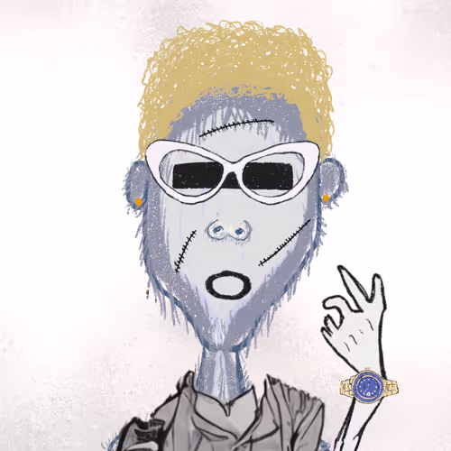 Dgens Nft