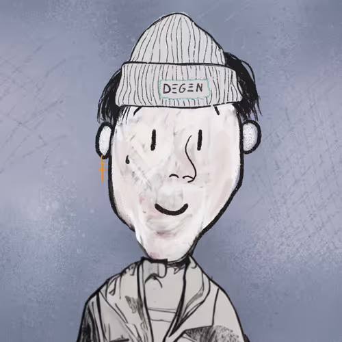 Dgens Nft