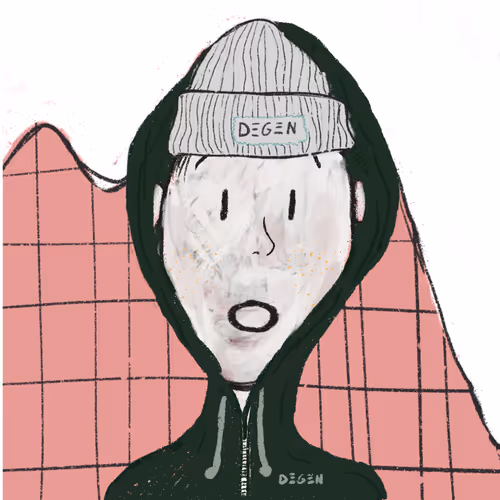 Dgens Nft
