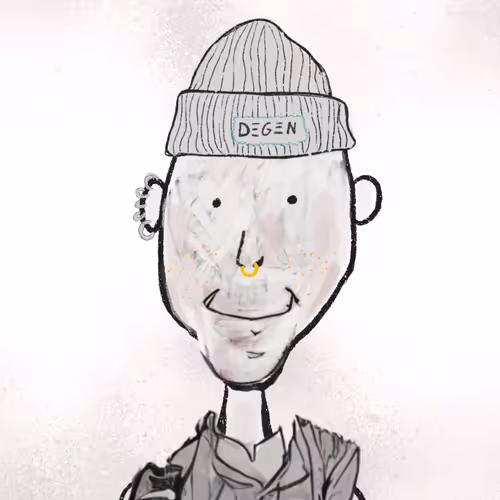 Dgens Nft