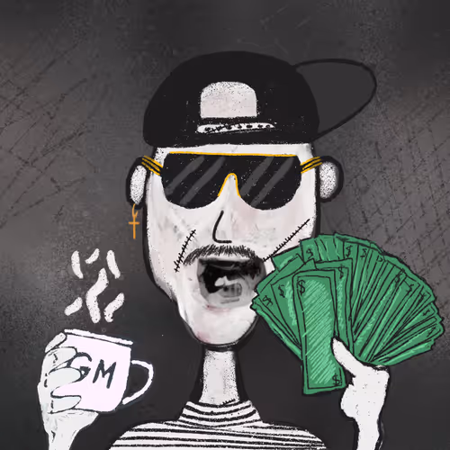 Dgens Nft