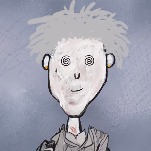 Dgens Nft
