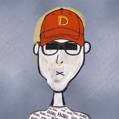 Dgens Nft