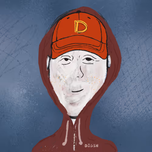 Dgens Nft