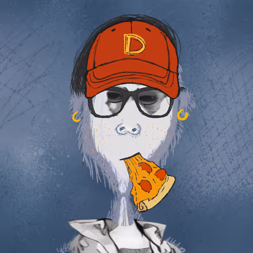 Dgens Nft