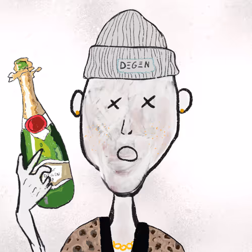 Dgens Nft