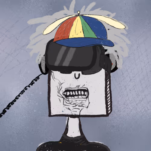 Dgens Nft