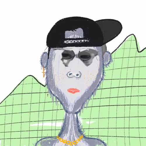 Dgens Nft