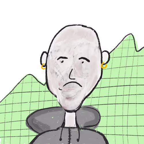 Dgens Nft