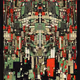 Geometrica - Space Invaders