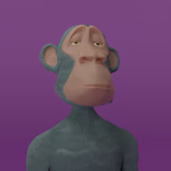 IRL Ape