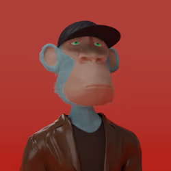 IRL Ape