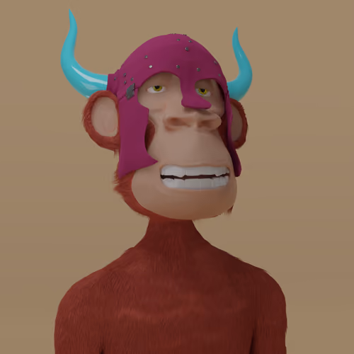 IRL Ape