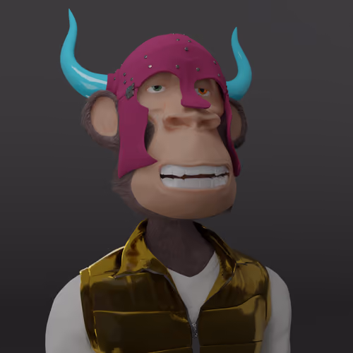 IRL Ape