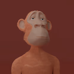 IRL Ape