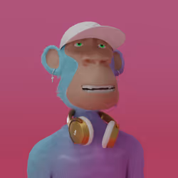 IRL Ape