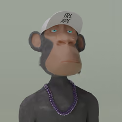 IRL Ape_77