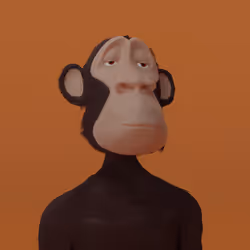 IRL Ape