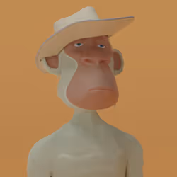IRL Ape