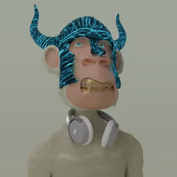 IRL Ape