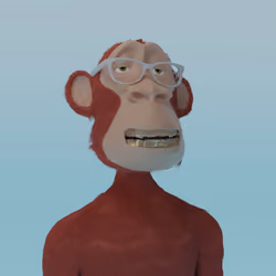 IRL Ape