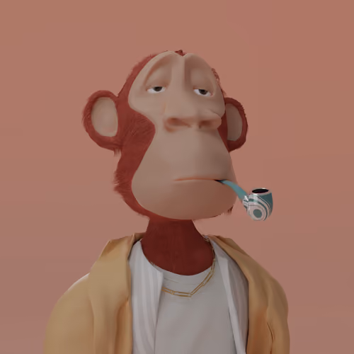 IRL Ape