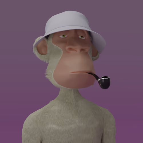 IRL Ape