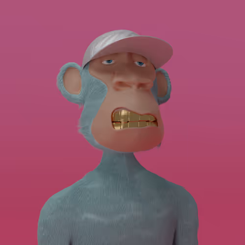 Irl Apes Club