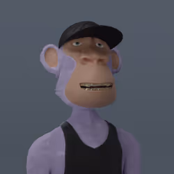 IRL Ape