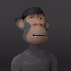 IRL Ape