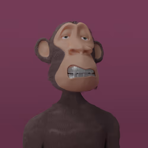 IRL Ape