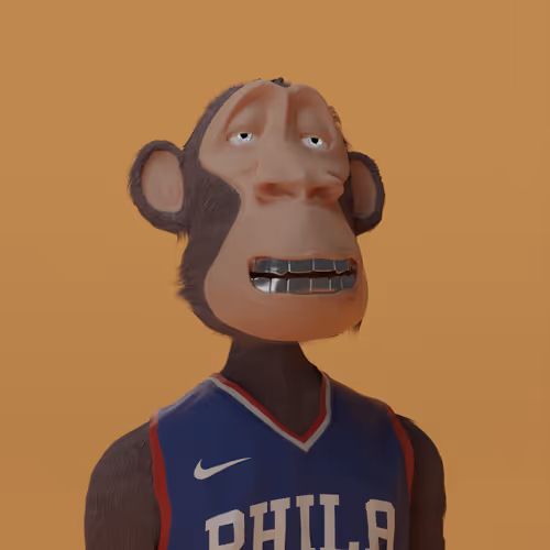 Irl Apes Club