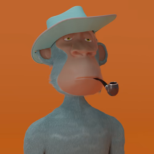 IRL Ape