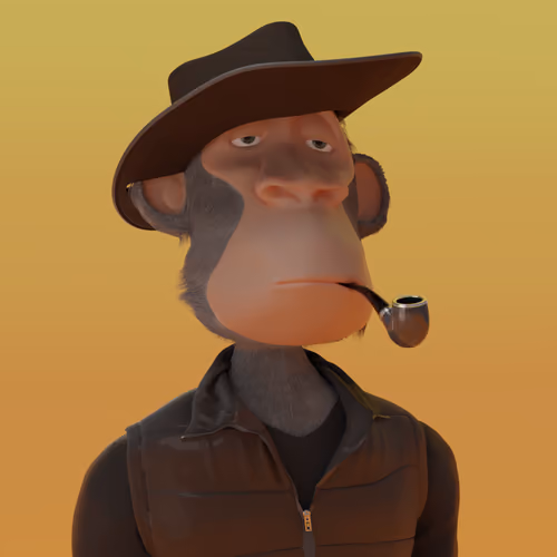 IRL Ape
