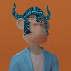 IRL Ape