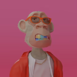 IRL Ape