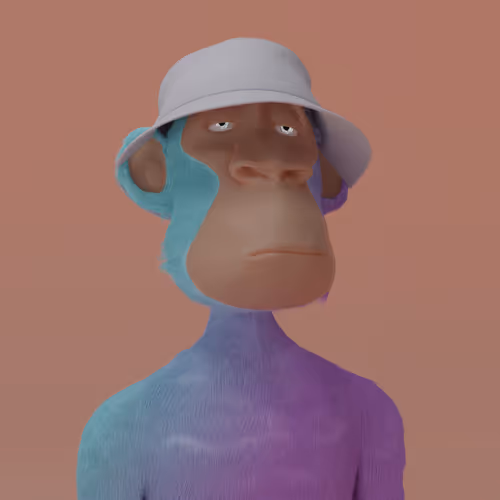 IRL Ape