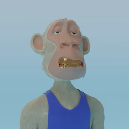 Irl Apes Club