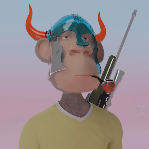 IRL Ape