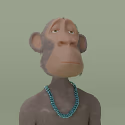IRL Ape