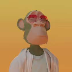 IRL Ape