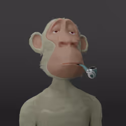 IRL Ape