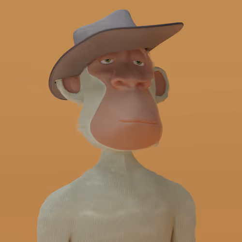 Irl Apes Club