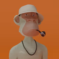 IRL Ape